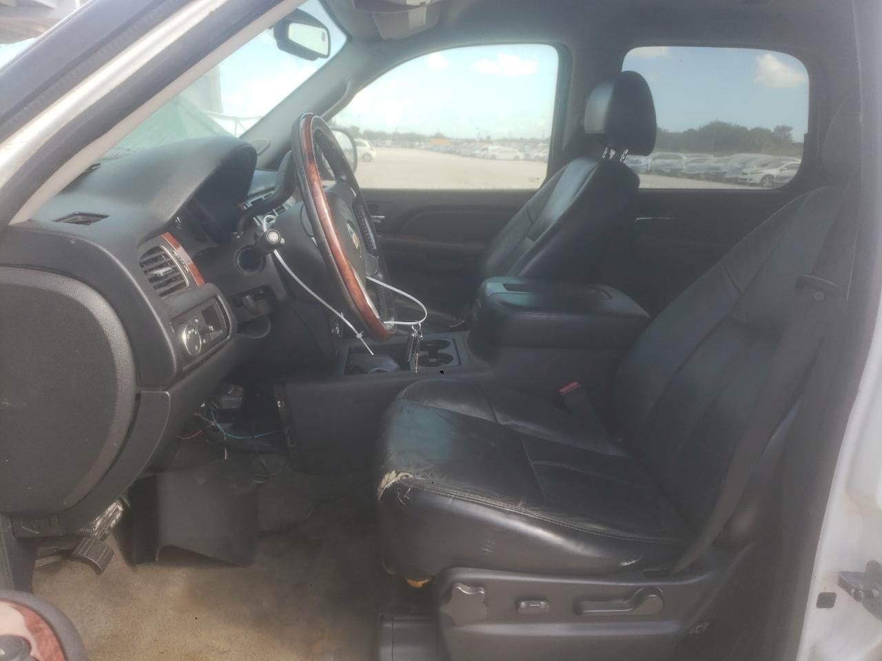 Lot #3302831933 2007 CHEVROLET TAHOE C150