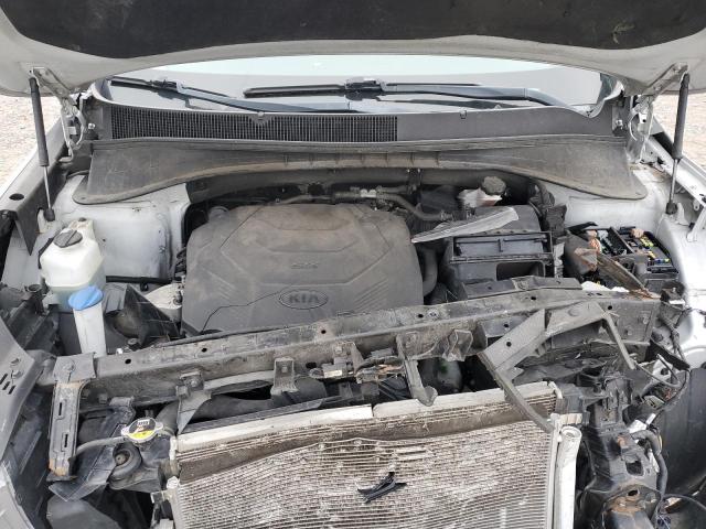 2019 KIA SORENTO LX #3294256922