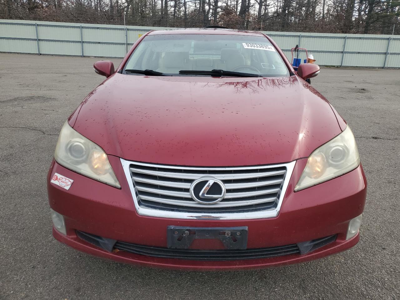 LEXUS ES 350