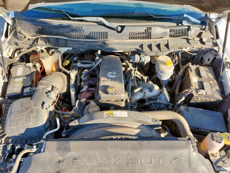 2016 RAM 3500 ST #3293431413