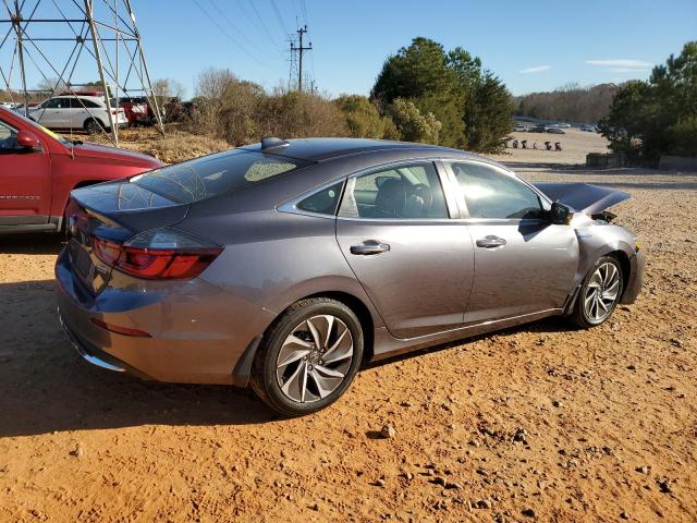2019 HONDA INSIGHT TO #3297063503