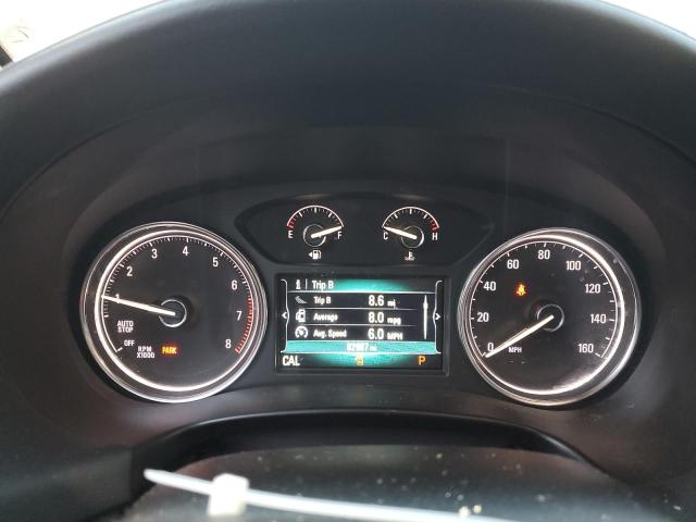 2019 BUICK ENCLAVE ES #3293478411