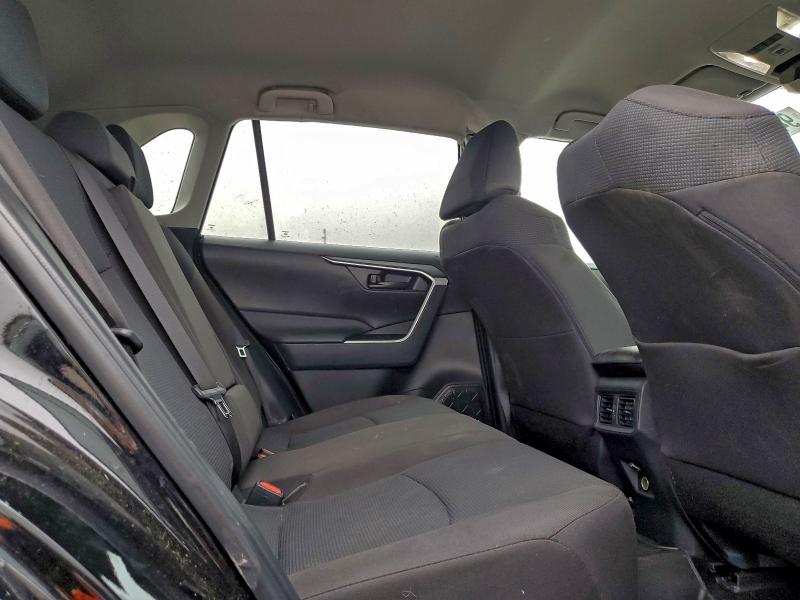 2024 TOYOTA RAV4 LE #3296212474