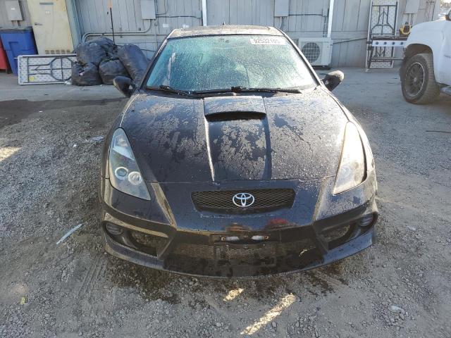 2003 TOYOTA CELICA GT- #3284575364