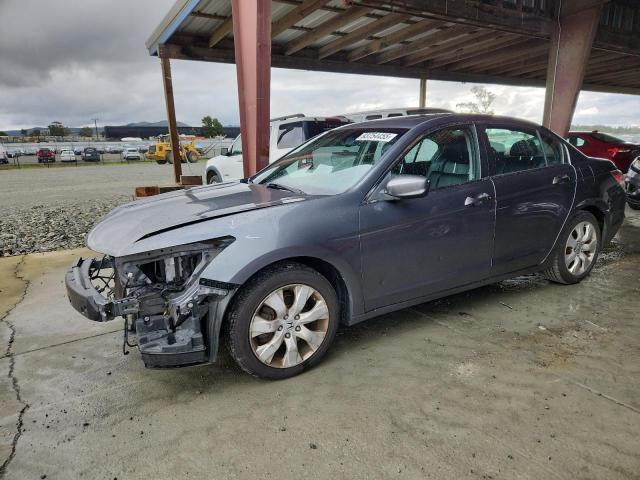 2010 HONDA ACCORD EXL #3302746041
