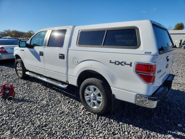 2011 FORD F150 SUPER #3285720678