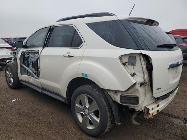 2013 CHEVROLET EQUINOX LT #3293454440