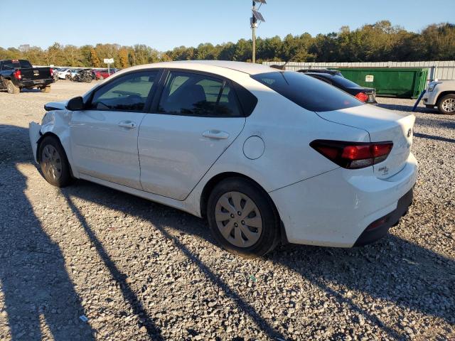 2020 KIA RIO LX - 3KPA24AD0LE255542