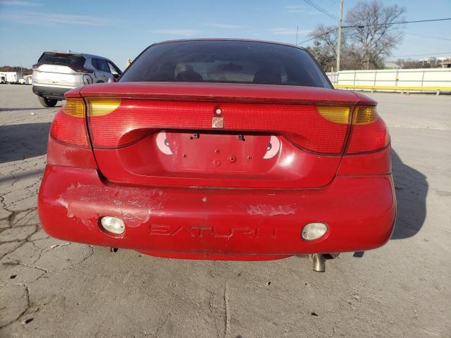 2001 SATURN SC1 #3301631638