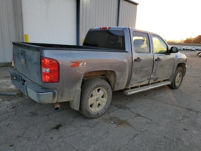 2013 CHEVROLET SILVERADO #3304575452