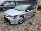 Lot #3305597127 2022 TOYOTA COROLLA LE