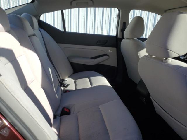 2024 NISSAN ALTIMA SV #3293937832