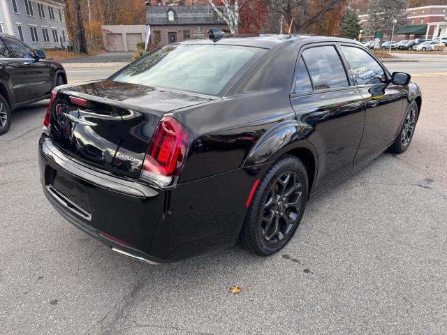 2019 CHRYSLER 300 S #3290218223