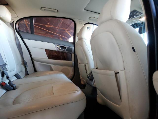 2010 JAGUAR XF PREMIUM #3291508935