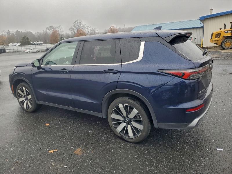 2025 MITSUBISHI OUTLANDER #3304559475