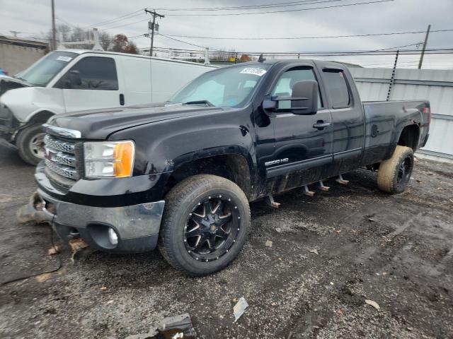 Global Auto Auctions: 2013 GMC SIERRA K25