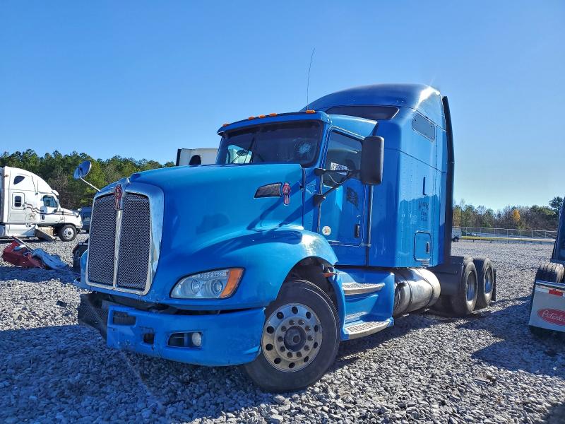 2013 KENWORTH CONSTRUCTI #3298024144