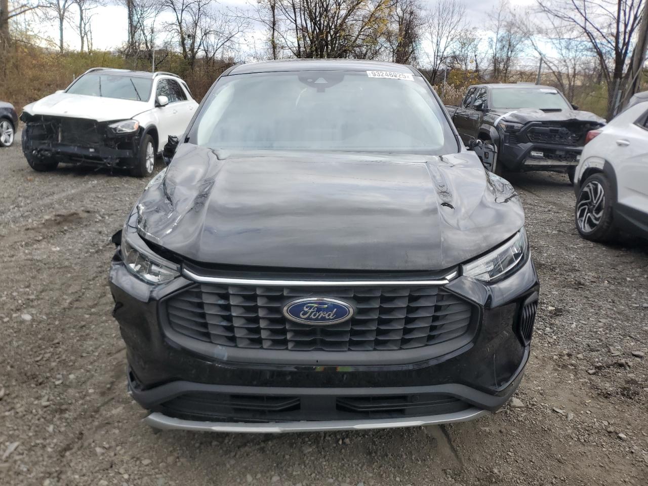 FORD ESCAPE ACTIVE