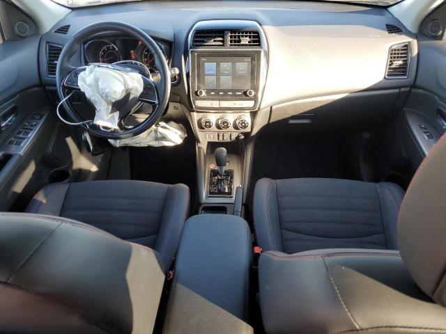 2025 MITSUBISHI OUTLANDER #3303386156