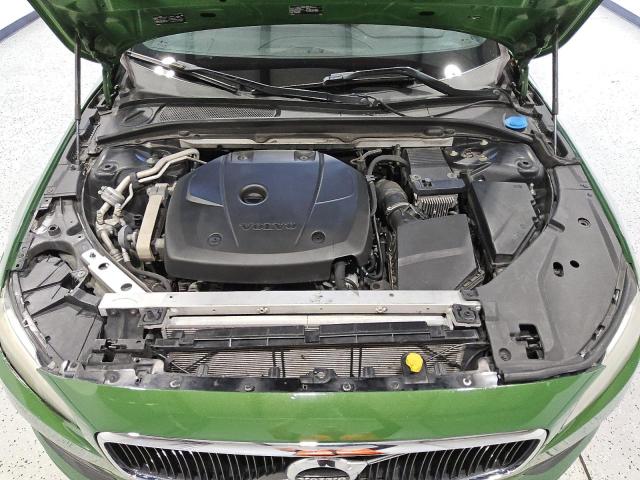 2018 VOLVO S90 T5 MOM #3290219304