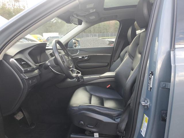 2020 VOLVO XC90 T6 MO #3293447432