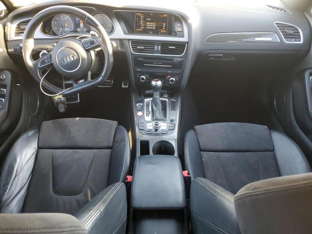 2015 AUDI S4 PREMIUM WAUBGAFL2FA066206