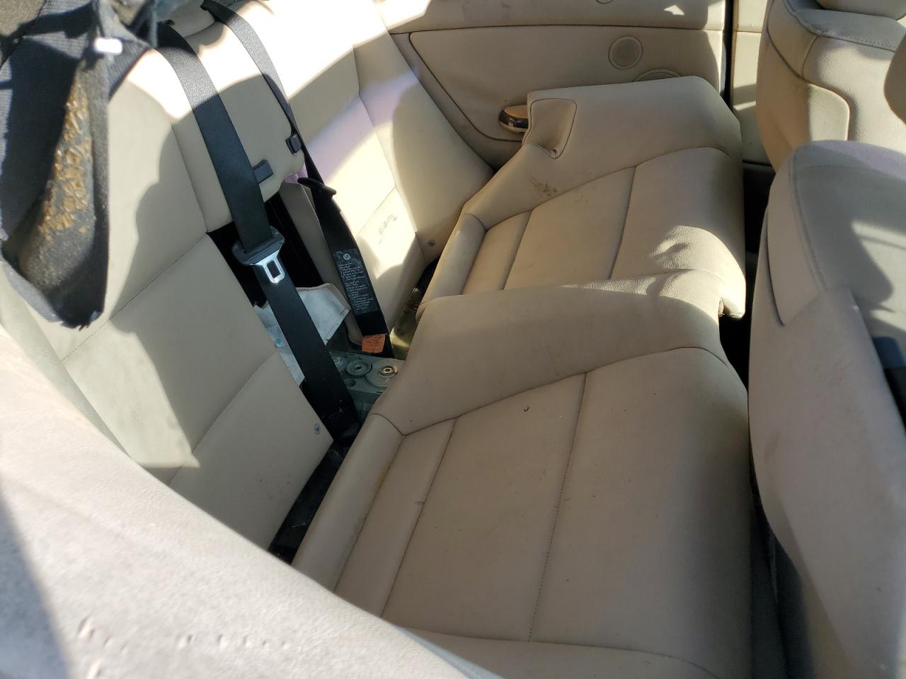 Lot #3302726001 2005 BMW 325 CI