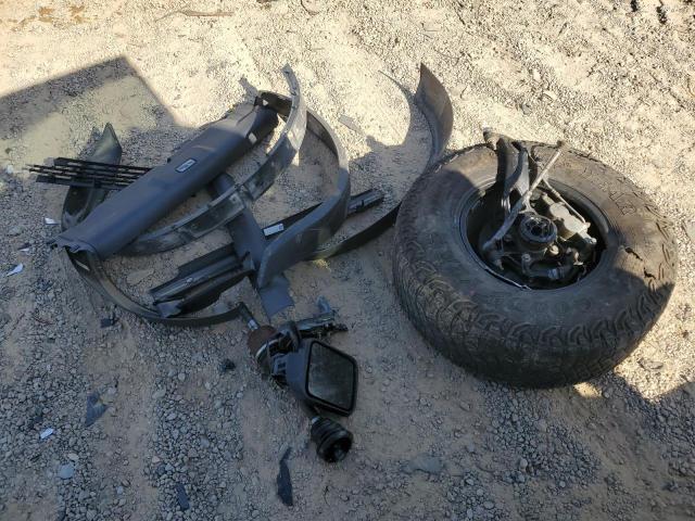 2021 FORD BRONCO BAS #3301791358