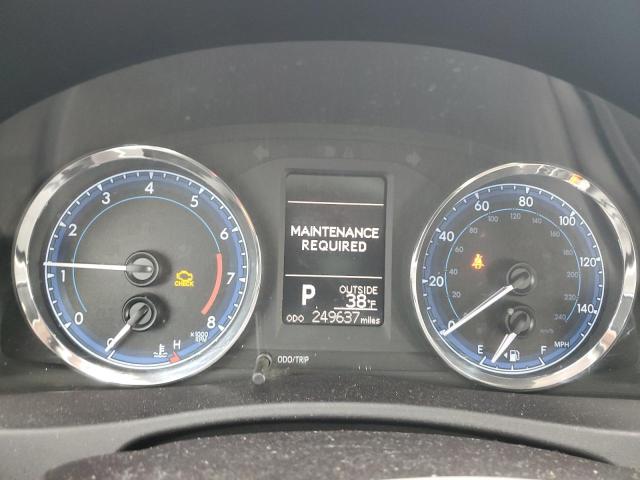 2018 TOYOTA COROLLA L - 2T1BURHE7JC072760