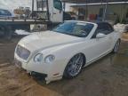 Lot #3303844528 2008 BENTLEY CONTINENTA
