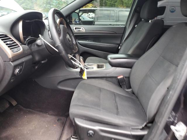 2016 JEEP GRAND CHER #3312616192