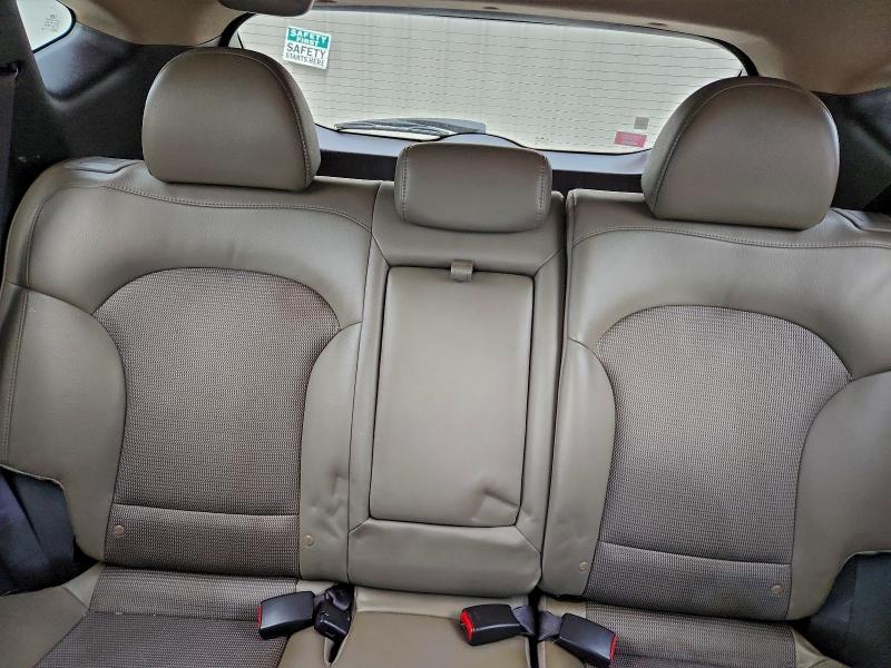 2015 HYUNDAI TUCSON LIM #3298159269