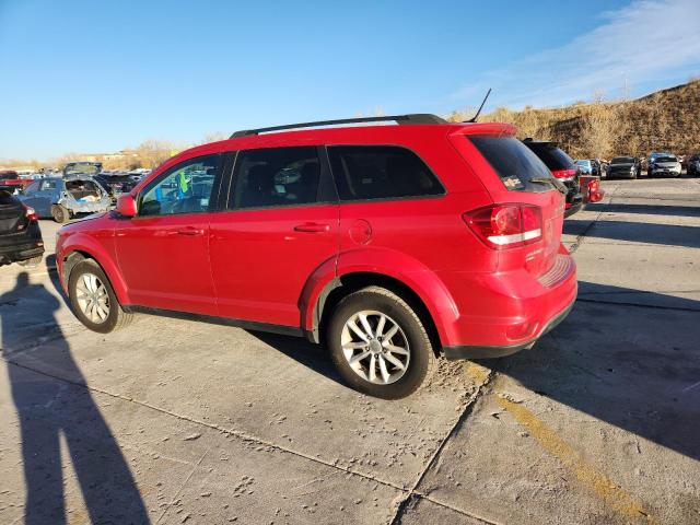 2015 DODGE JOURNEY SX #3288041141