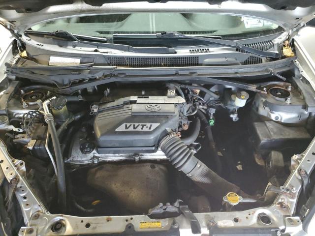 2005 TOYOTA RAV4 #3312708296