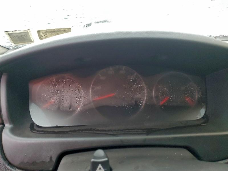 2013 CHEVROLET IMPALA LTZ #3305305314