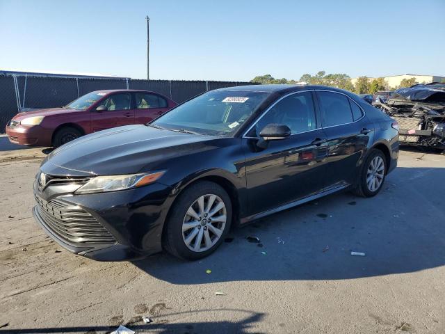 2018 TOYOTA CAMRY L #3301624627