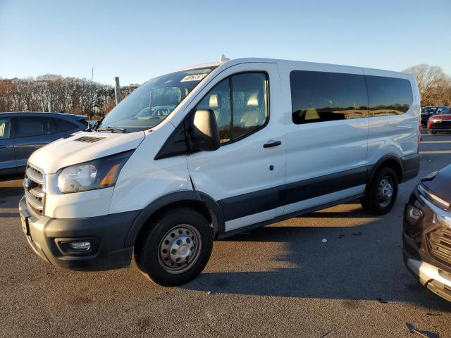 2020 FORD TRANSIT T- #3303696021