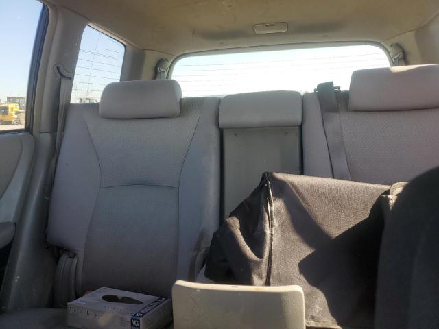 2005 TOYOTA HIGHLANDER #3285817916