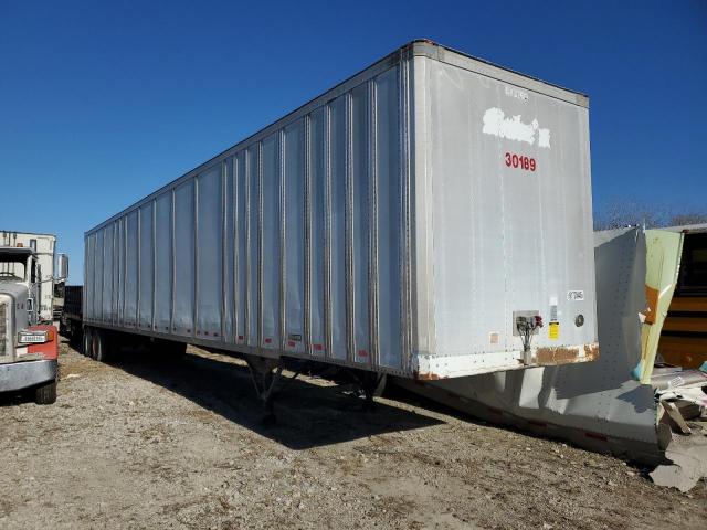 2000 STOUGHTON TRAILER #3305431429