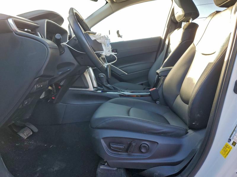 2022 TOYOTA COROLLA CR #3296877846