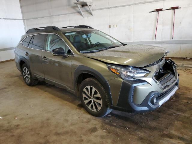 2024 SUBARU OUTBACK PR #3303663944