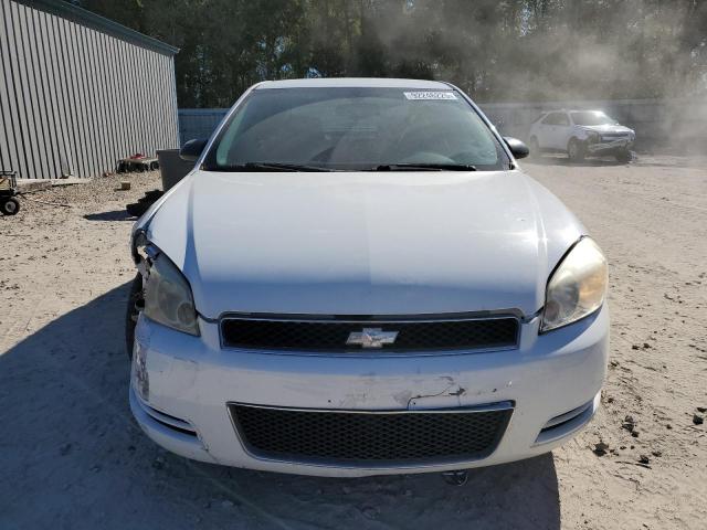 2016 CHEVROLET IMPALA LIM #3303949696