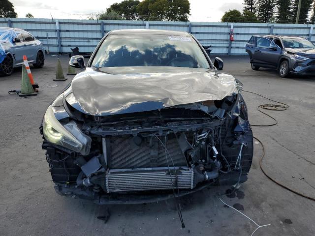 2017 INFINITI Q50 BASE #3301803352