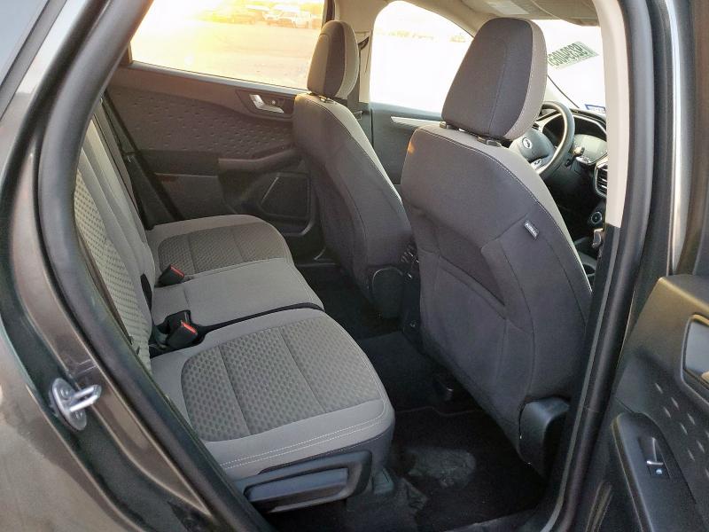 2020 FORD ESCAPE SE - 1FMCU0G66LUB40994