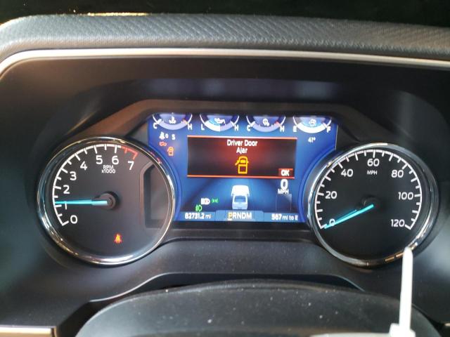 2021 FORD F150 SUPER #3297099509