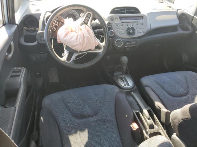 2011 HONDA FIT SPORT #3304606465