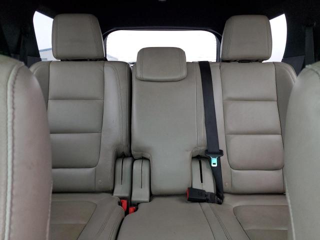 2015 FORD EXPLORER X #3292529680