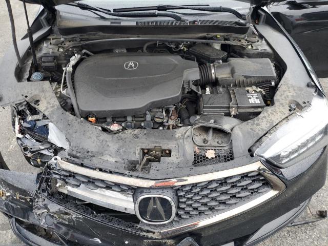 2019 ACURA TLX TECHNO - 19UUB3F68KA004045