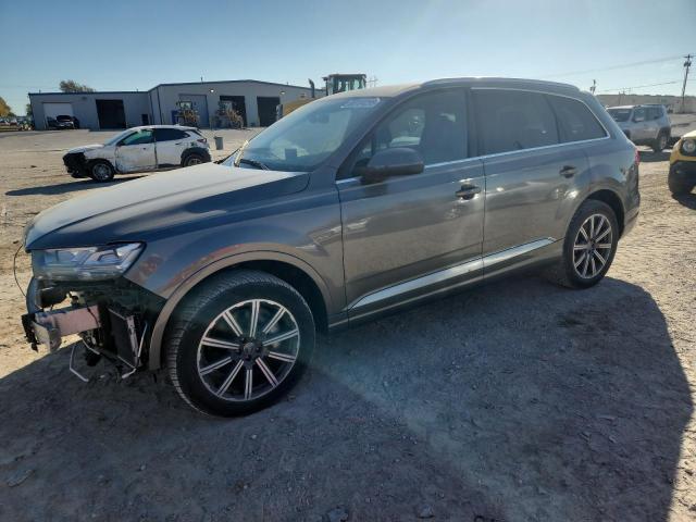 2017 AUDI Q7 PREMIUM #3294085942