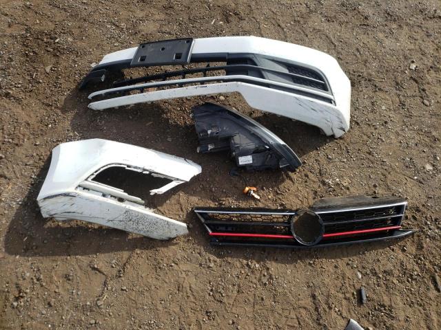 2015 VOLKSWAGEN JETTA TDI #3303570957